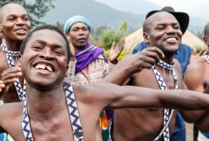 Cultural Visits in Nyungwe